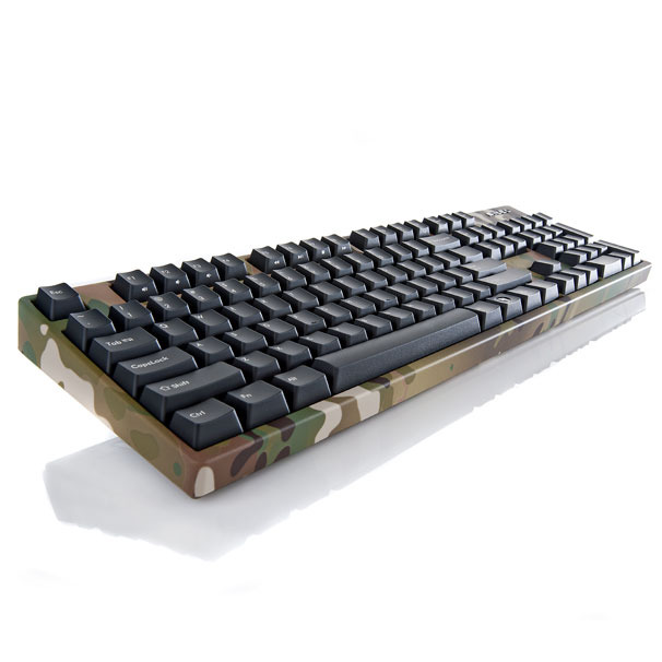 filco majestouch 2 camouflage edition