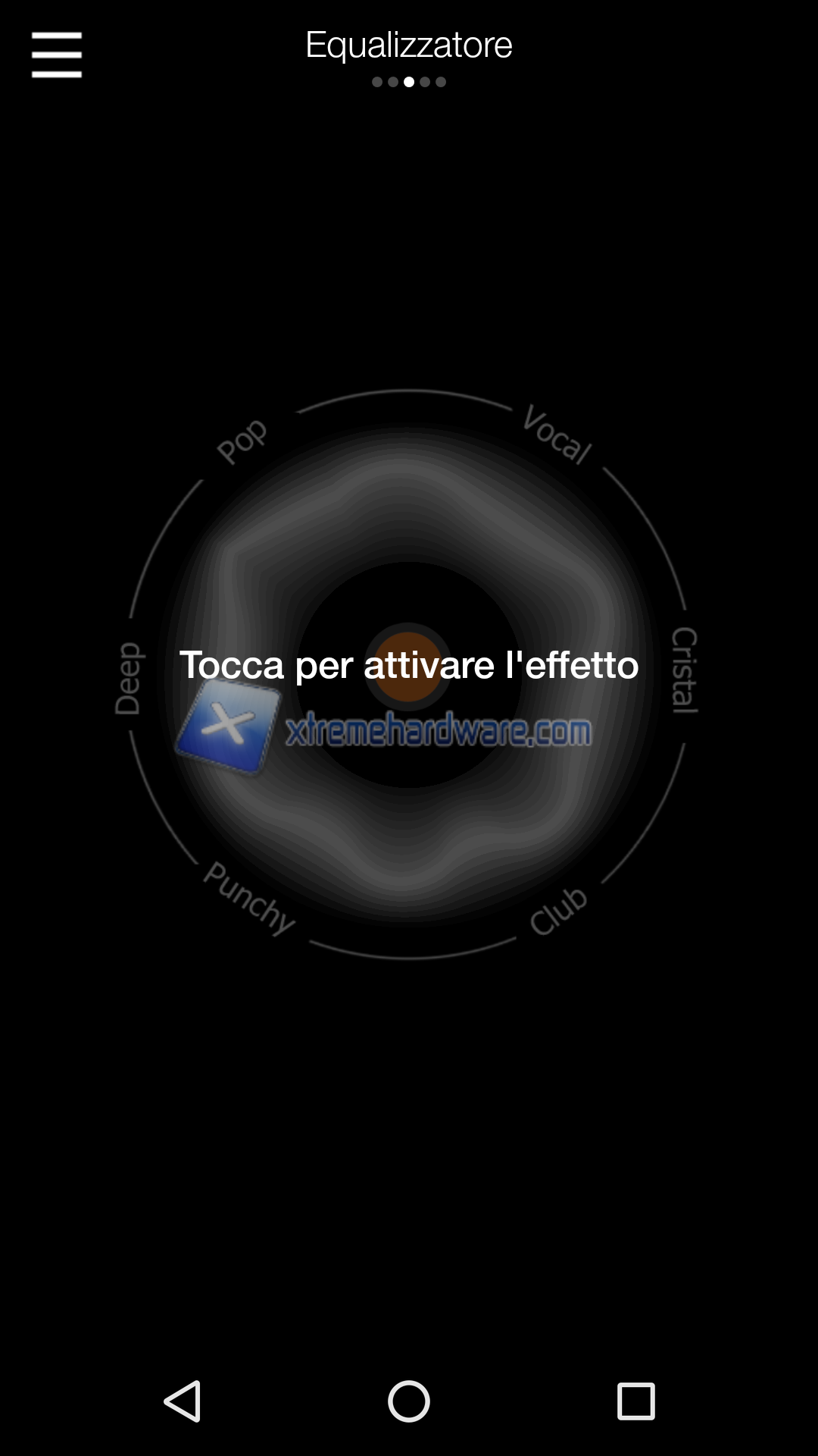 Parrot Zik Software 11