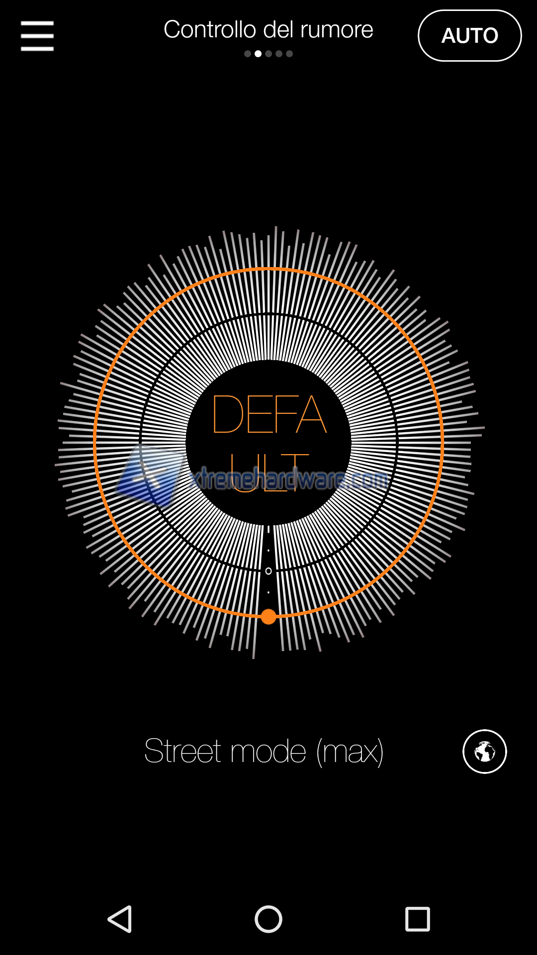 Parrot Zik Software 17