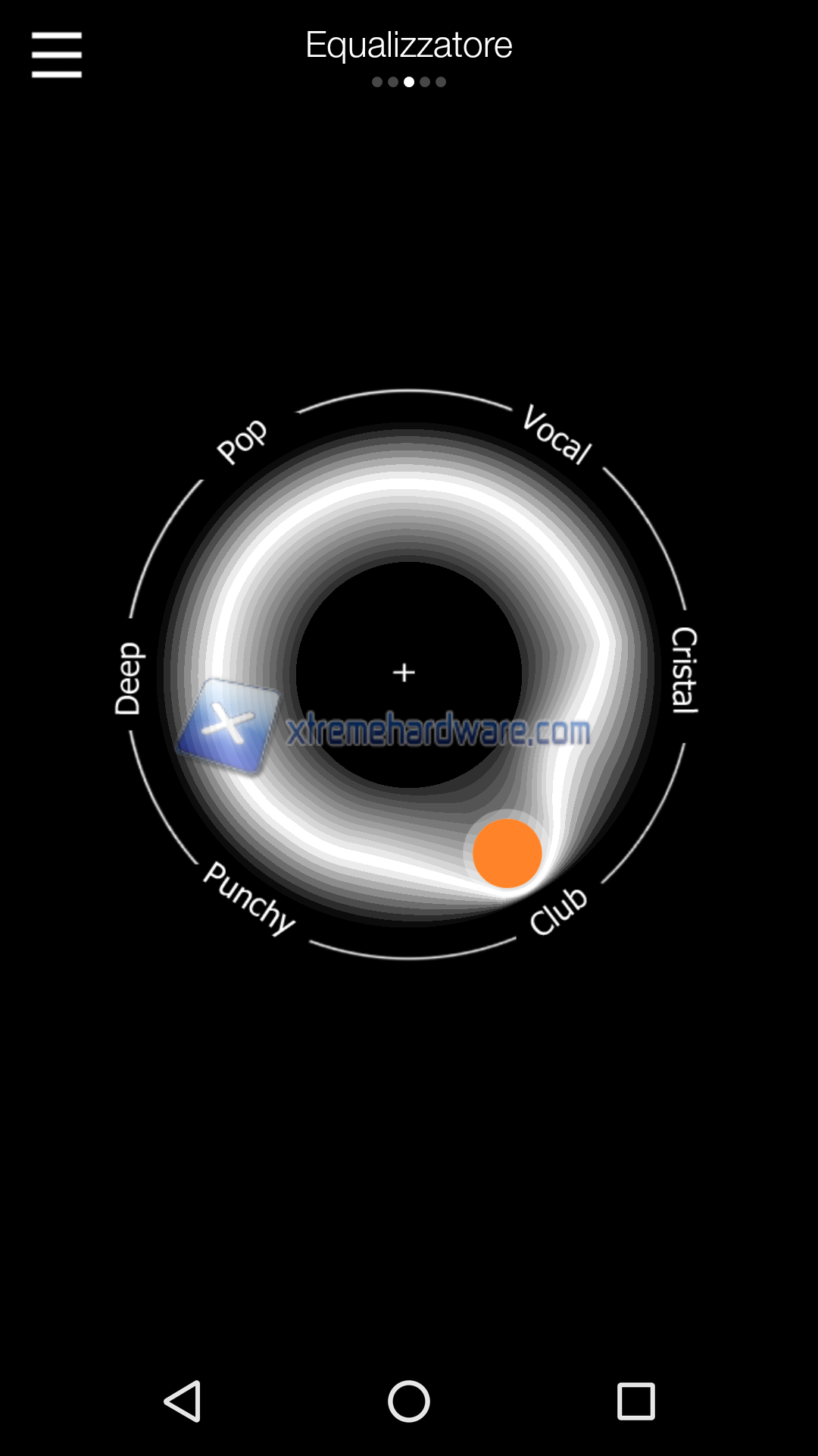 Parrot Zik Software 18