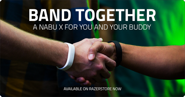 Razer Nabu X