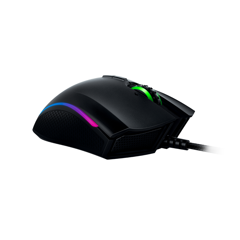 razer mamba chroma